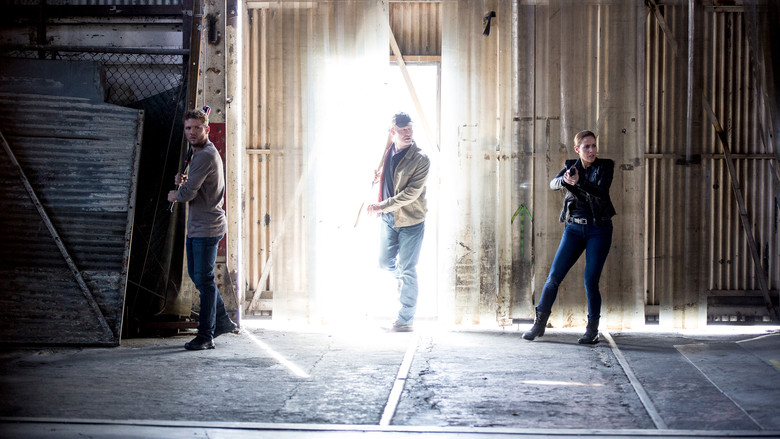 Shooter (2016) S02E02 Cinemathek