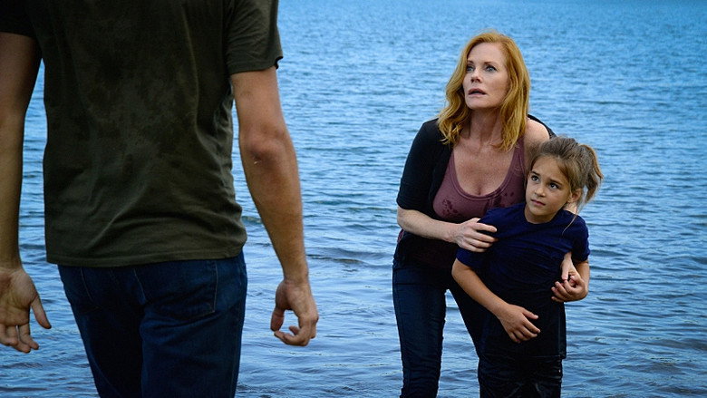 Still from Under the Dome - Season 3 Episode 12