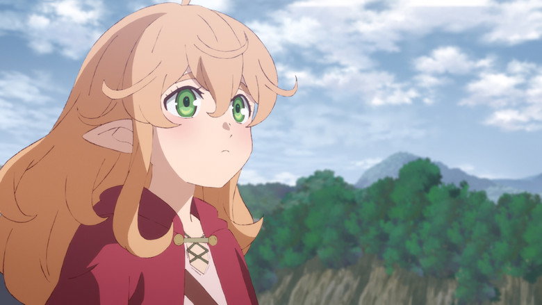Still from The Faraway Paladin - Season 2 Episode 6