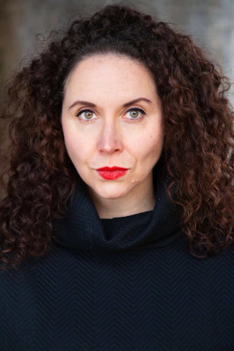 Harriet Kershaw
