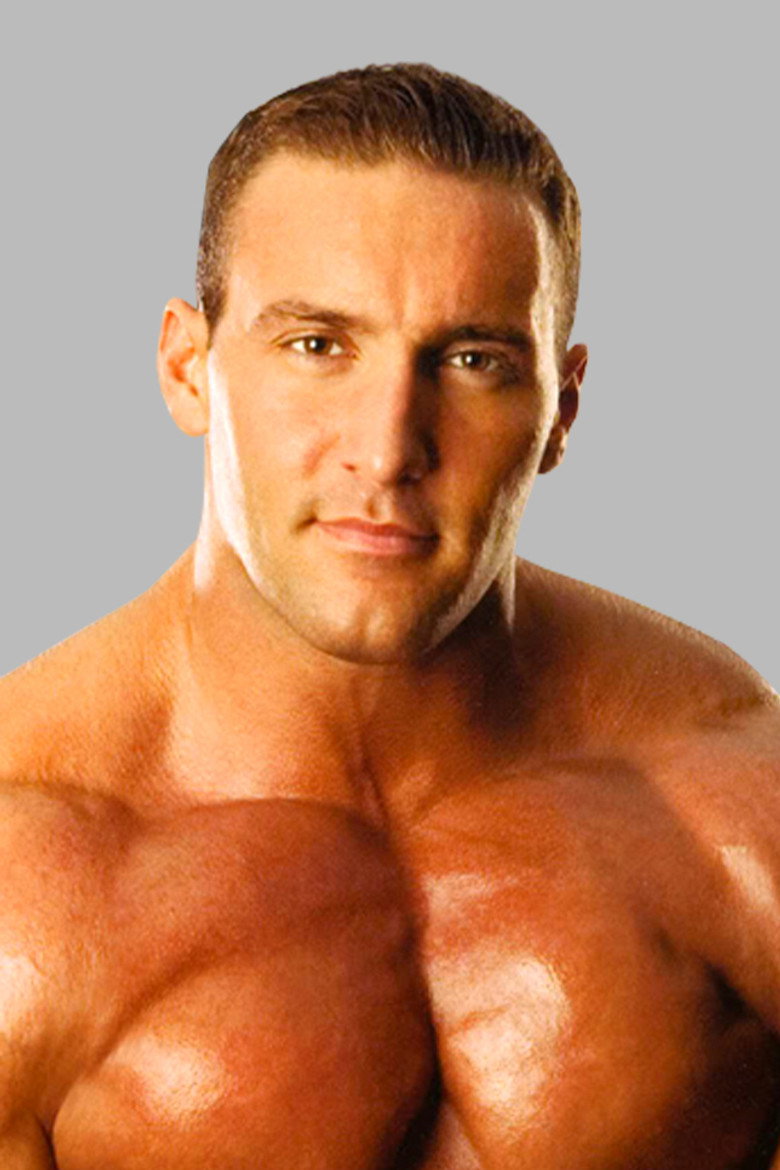 Chris Mordetzky photo 3