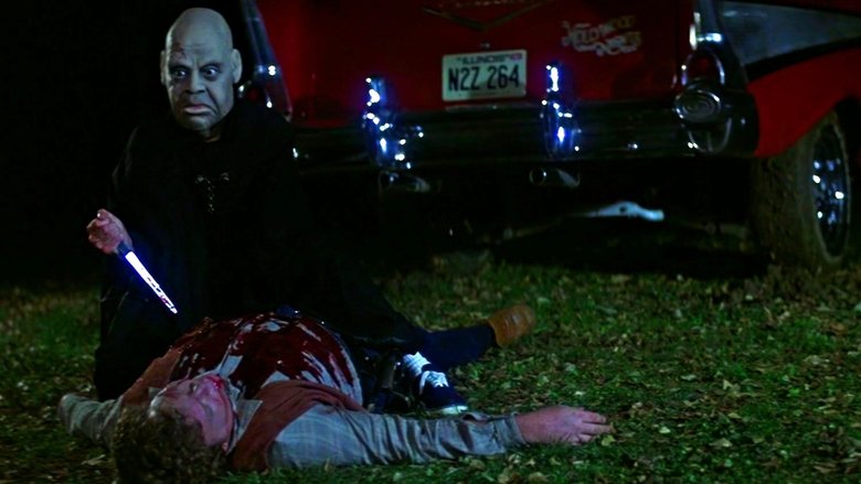 Strange Behavior (1981)