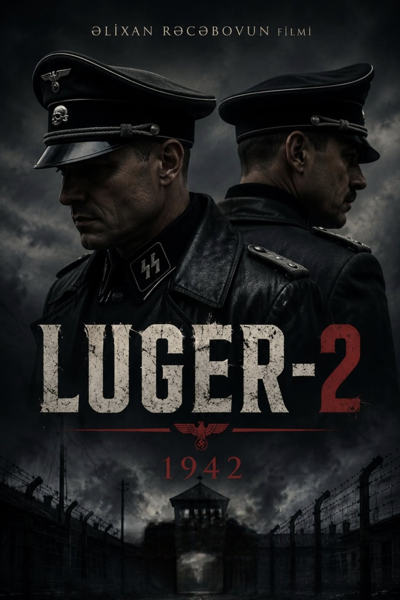Luger 2
