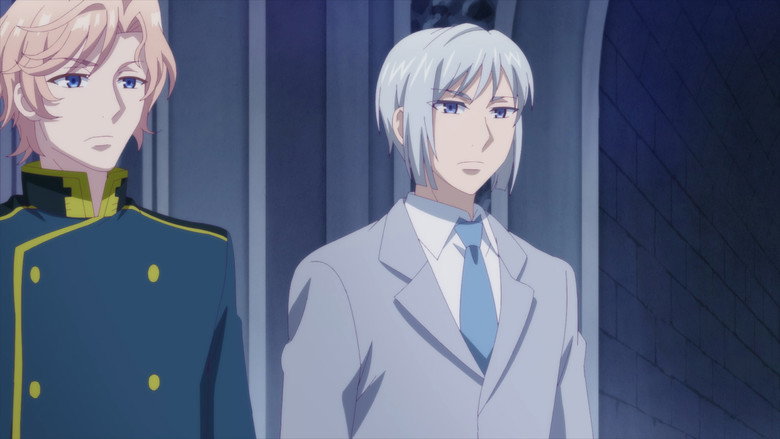 Still from I'm the Villainess, So I'm Taming the Final Boss - Season 1 Episode 11