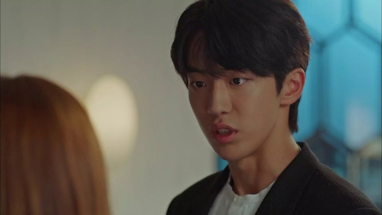 Still image for The Bride of Habaek season 1 episode 11: Episode 11 Still image for The Bride of Habaek season 1 episode 11: Episode 11