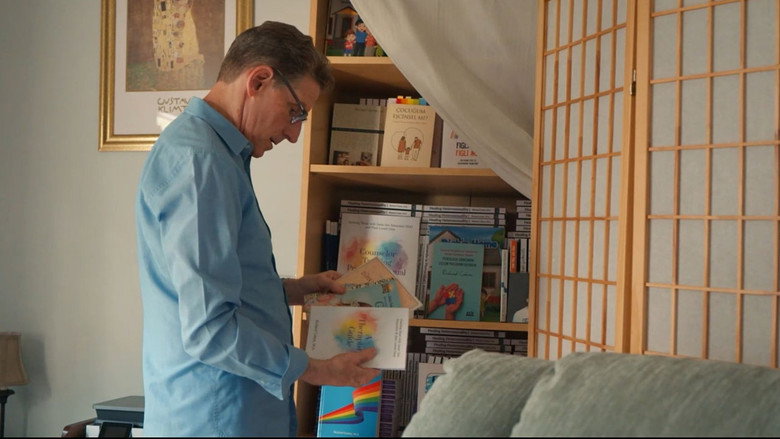 Still from Episode 3