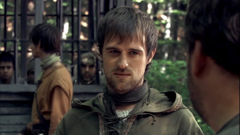 Robin Hood Season 1 Episode 5