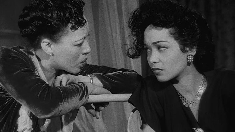 Dirty Gertie from Harlem U.S.A. (1946)