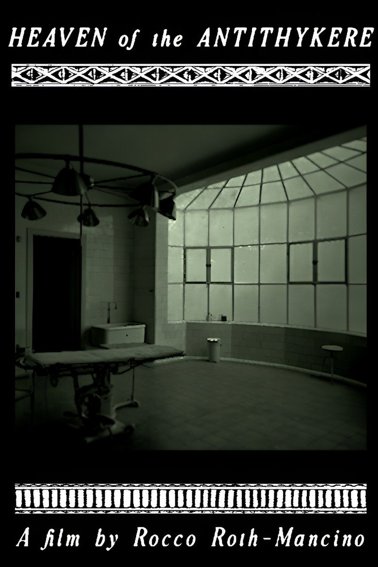 Imatge de Heaven of the Antikythere