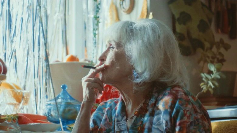 Still image for We Three Queens season 1 episode 1: Ian Still image for We Three Queens season 1 episode 1: Ian