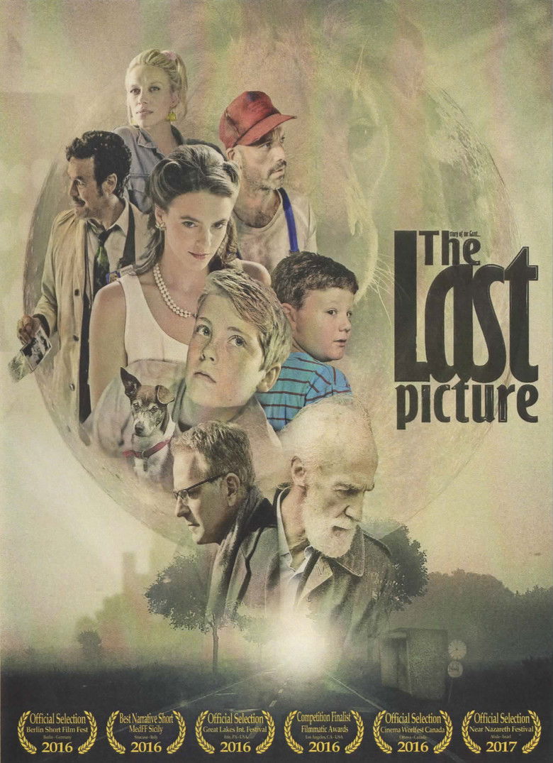 Imatge de The Last Picture