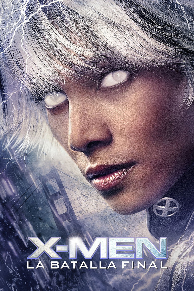 Póster la Película