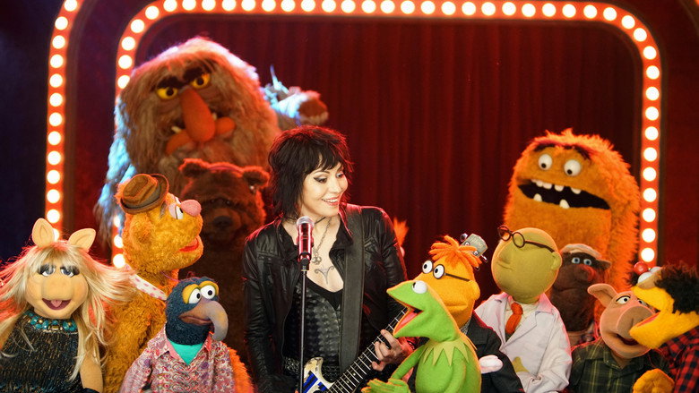 Still from The Muppets - Season 1 Episode 12