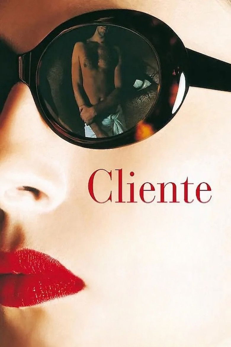 Imatge de La clienta