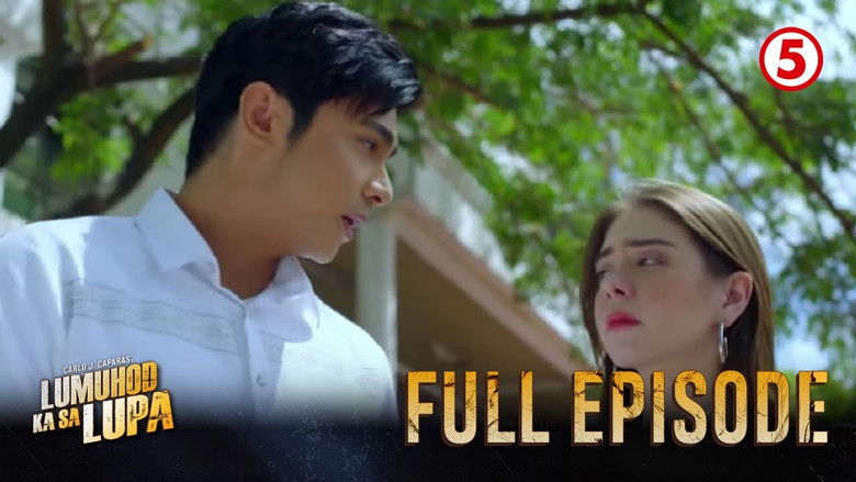 Still image for Lumuhod Ka Sa Lupa season 1 episode 30: Episode 30 Still image for Lumuhod Ka Sa Lupa season 1 episode 30: Episode 30
