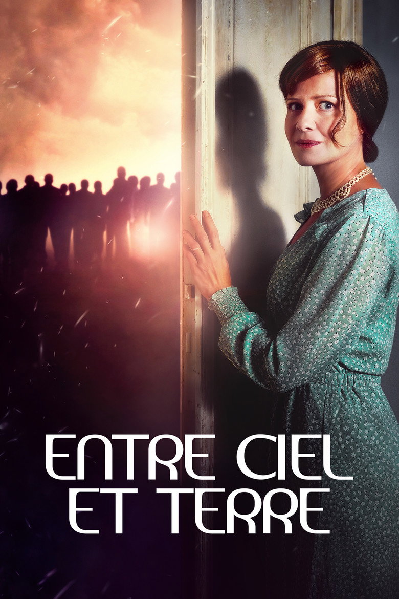 Affiche Entre ciel et terre