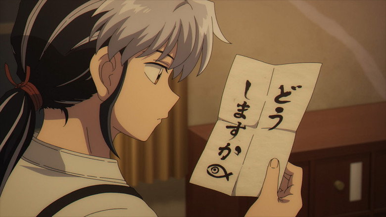 Still from MAO - Temporada 1 Episodio 13