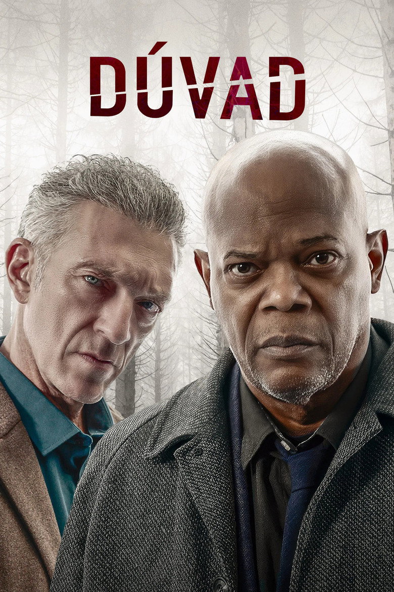 D&uacute;vad (2024)