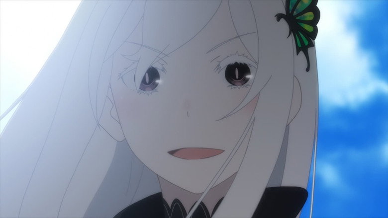 Still from Re:ZERO -Starting Life in Another World- - Season 1 Episode 27