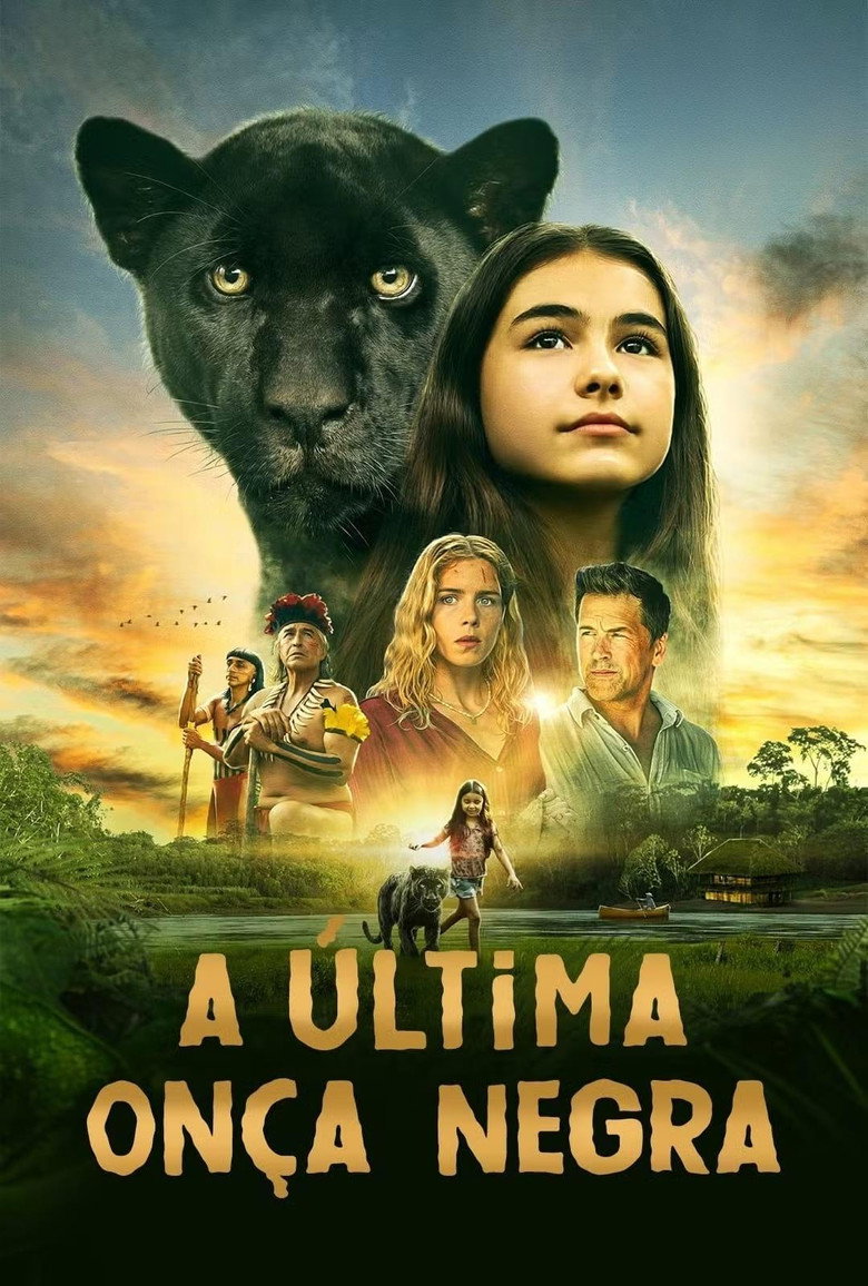 Póster la Película