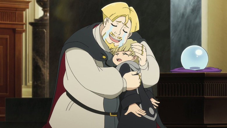 Still from DARK MOON: THE BLOOD ALTAR - Season 1 Episode 2