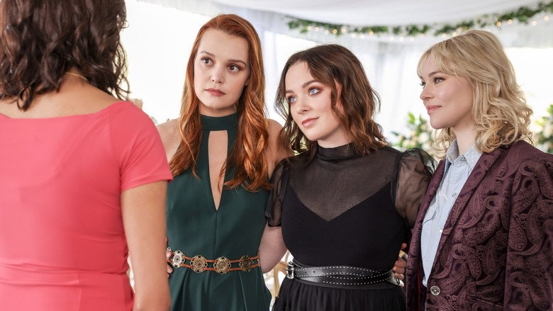 Still from Motherland: Fort Salem - Temporada 3 Episodio 9