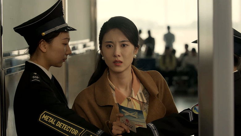 Still image for Six Sisters season 1 episode 29: Episode 29