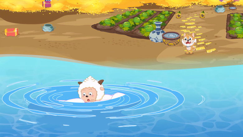 Still image for The Great Rescue season 1 episode 23: Episode 23 Still image for The Great Rescue season 1 episode 23: Episode 23