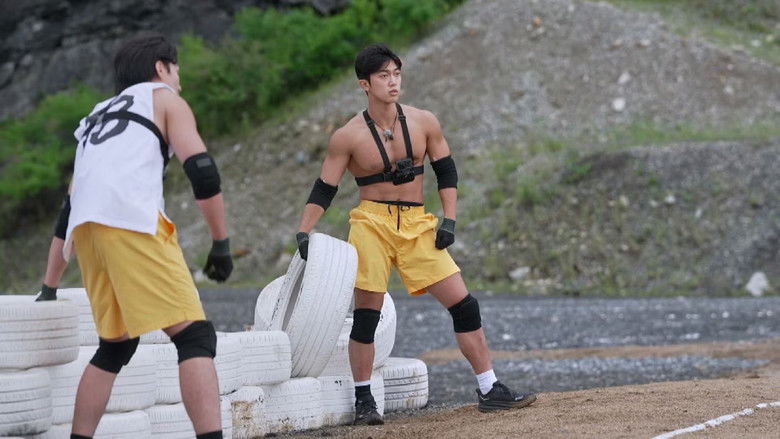 Still image for The Game of Queen Bee season 1 episode 3: 3. The First Deathmatch Still image for The Game of Queen Bee season 1 episode 3: 3. The First Deathmatch