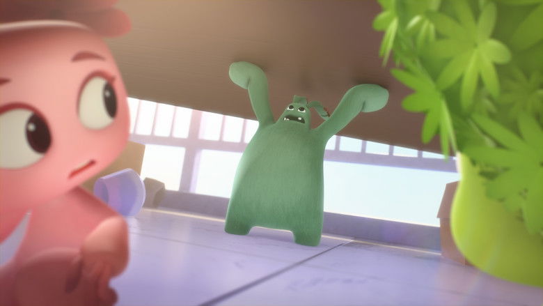 Still image for Ro Ro Land season 1 episode 6: Episode 6