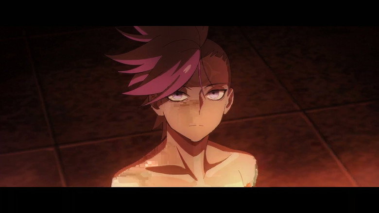 Still from TO BE HERO X - Season 1 Episode 22