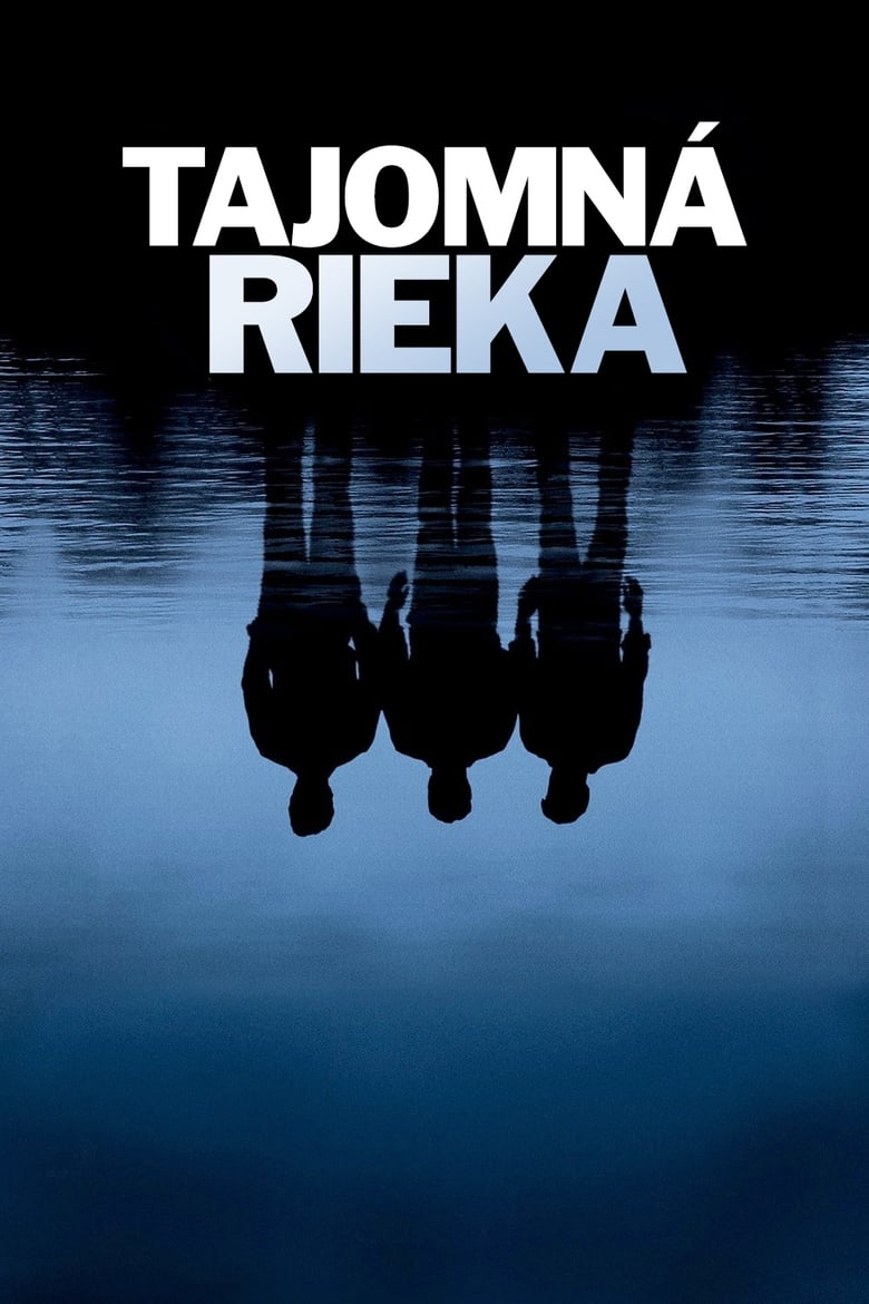 Tajomná rieka (2003)