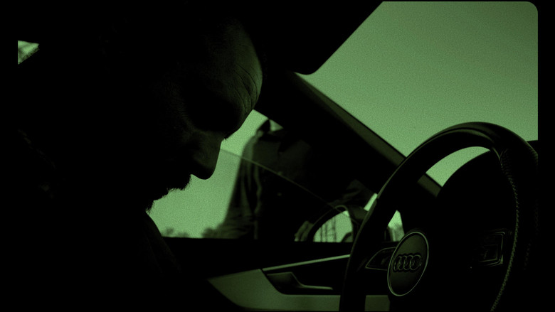 Frame from Un Voeu dans la Cendre