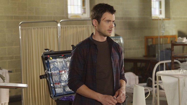 Still from Helix - Season 2 Episode 6