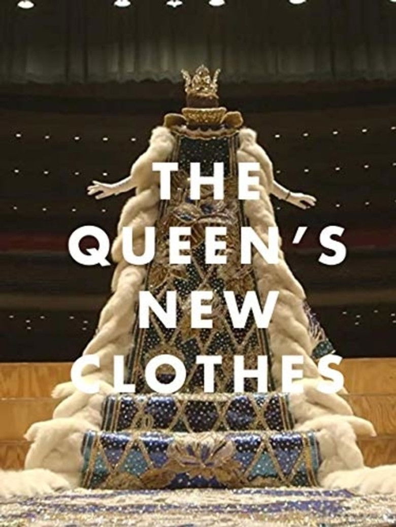 Imatge de The Queen's New Clothes