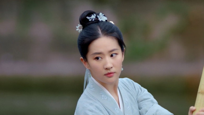 Still from A Dream of Splendor - Season 1 Episode 1