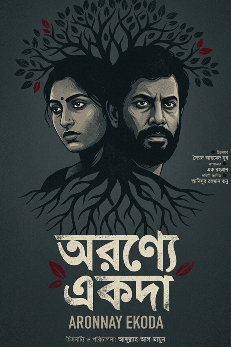 Imatge de অরন্যে একদা