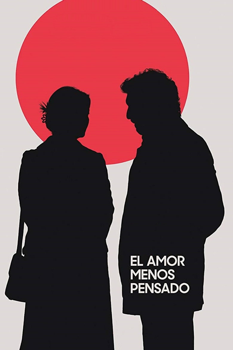Imagen de El Amor menos pensado