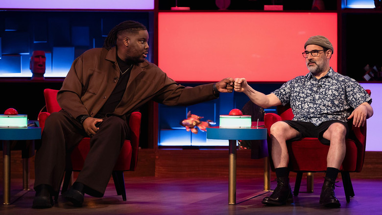 Richard Osman’s House of Games 9×58