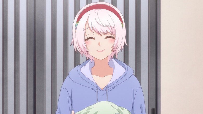 Still from Hokkaido Gals Are Super Adorable! - Season 1 Episode 12