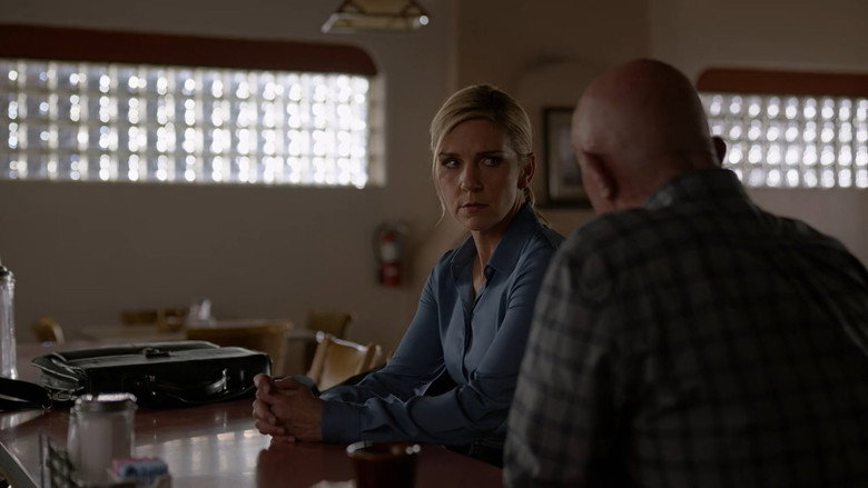 Still from Better Call Saul - Season 6 Episode 4