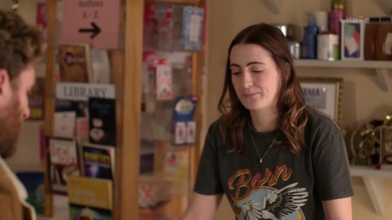 Still image for Golden Boy season 1 episode 8: Pregnancy Still image for Golden Boy season 1 episode 8: Pregnancy