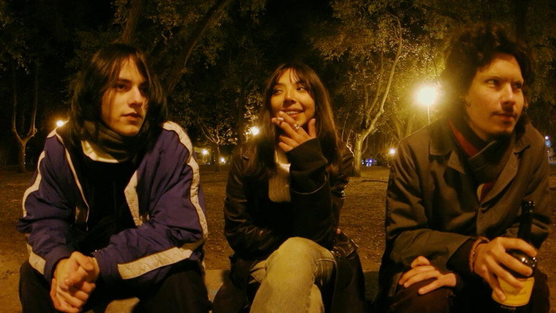 El Hombre de la Bolsa still 4