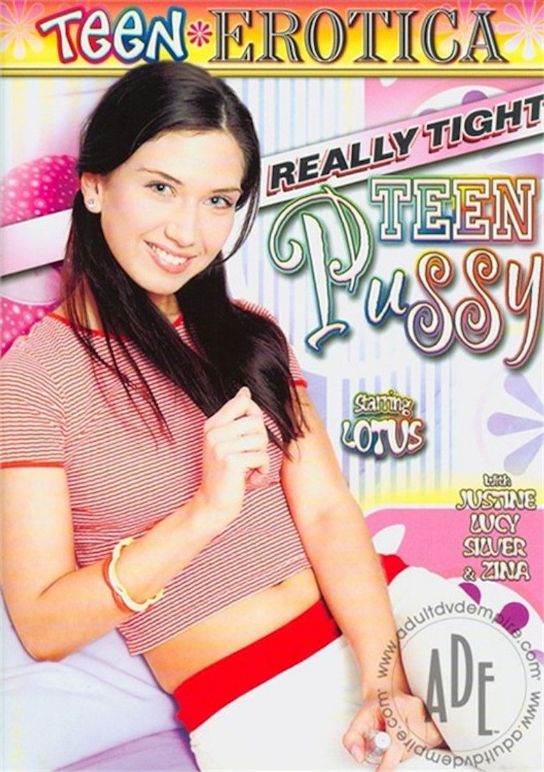 Imatge de Really Tight Teen Pussy