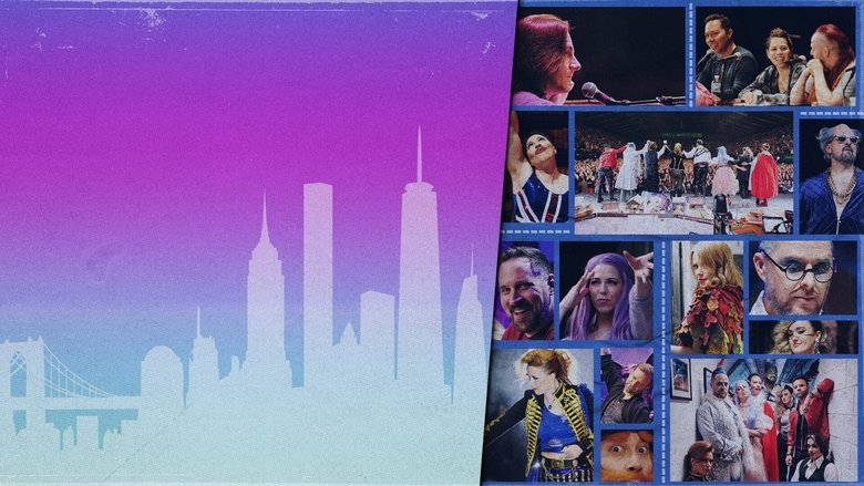 Critical Role Live: NYC Radio City Music Hall (2025)