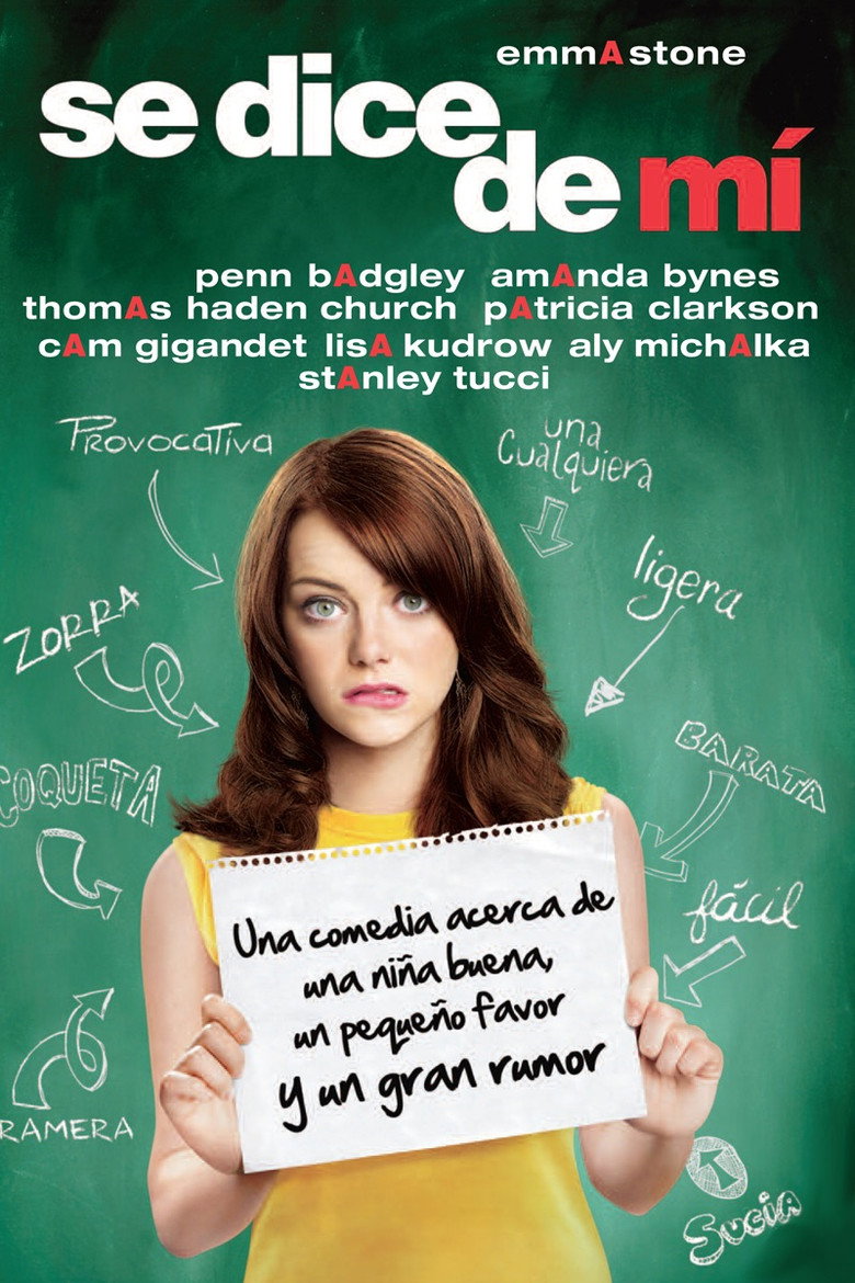 Film poster