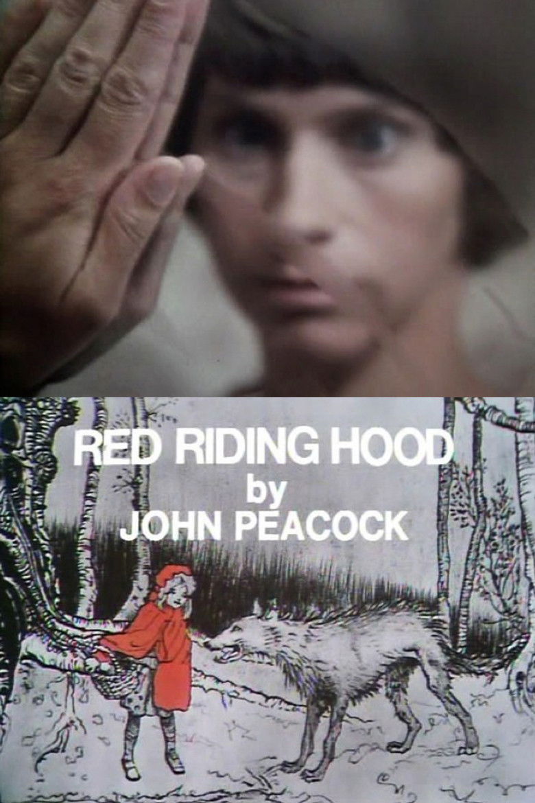 Imatge de Red Riding Hood