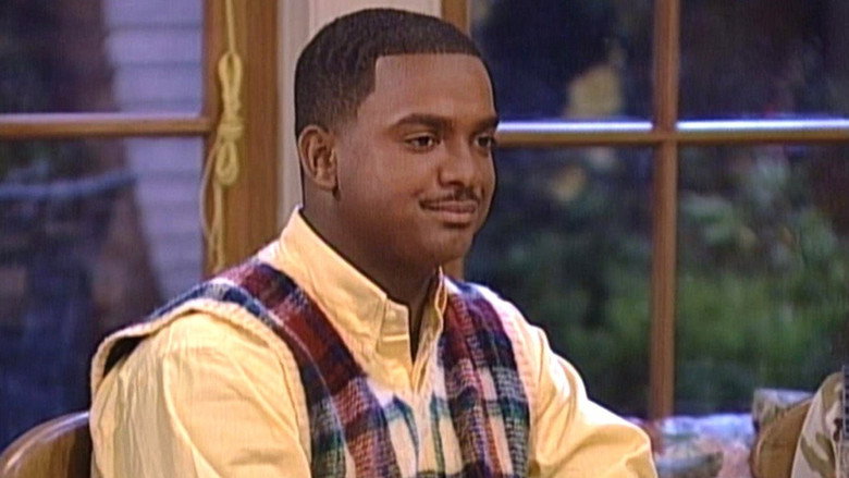 Still from The Fresh Prince of Bel-Air - Season 6 Episode 23
