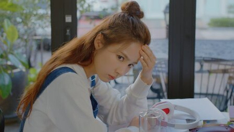 Still from Run On - Season 1 Episode 6