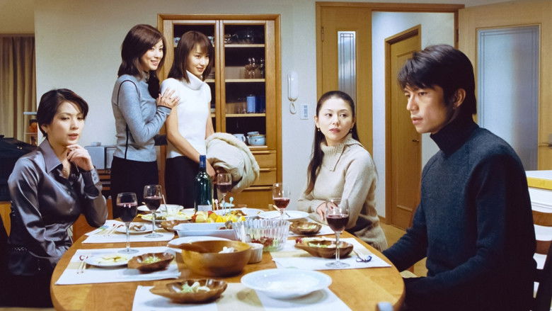 Still image for Are You in Love? season 1 episode 5: Episode 5 Still image for Are You in Love? season 1 episode 5: Episode 5